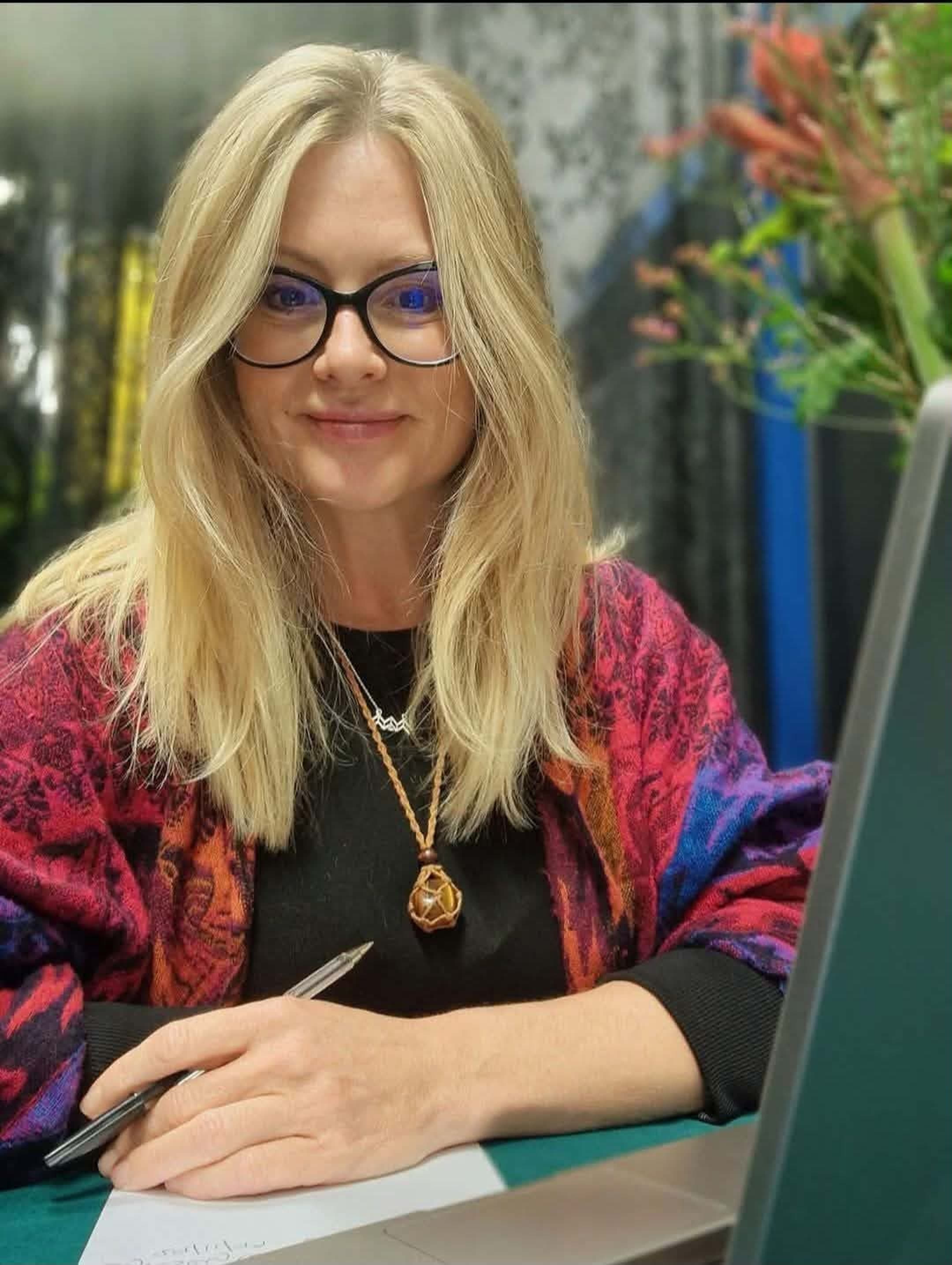 Astrology Readings – Sophie